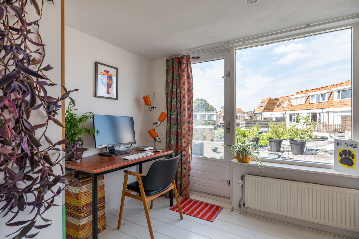 Photo 20 of Chrysantstraat 7