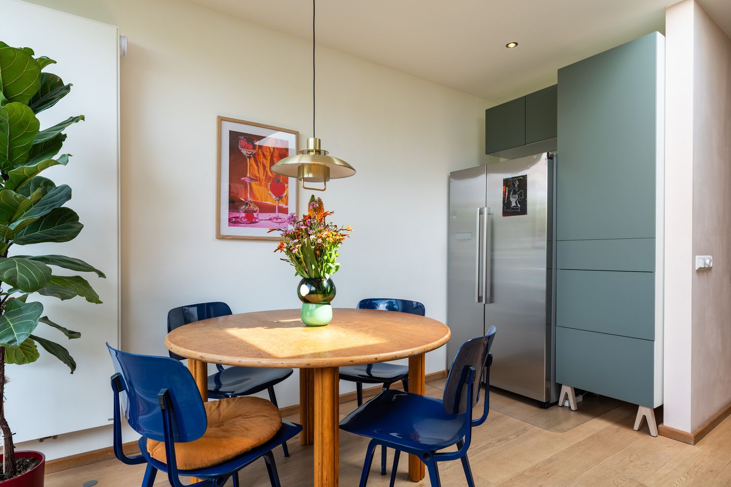 Photo 10 of Chrysantstraat 7