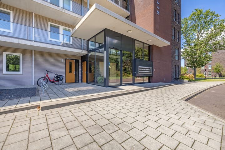 Appartement te koop: Etty Hillesumstraat 14, Middelburg