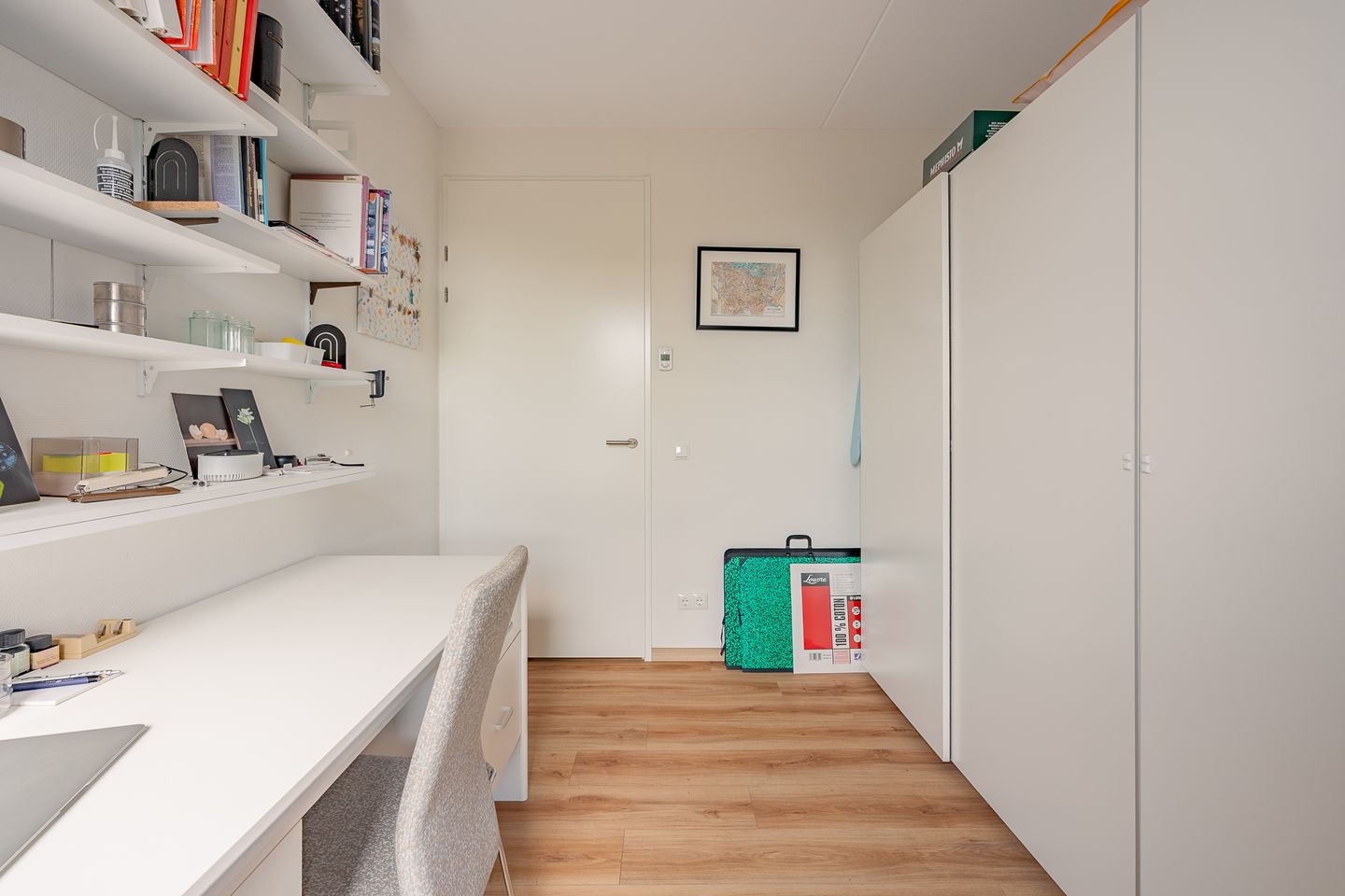Photo 40 of Etty Hillesumstraat 14