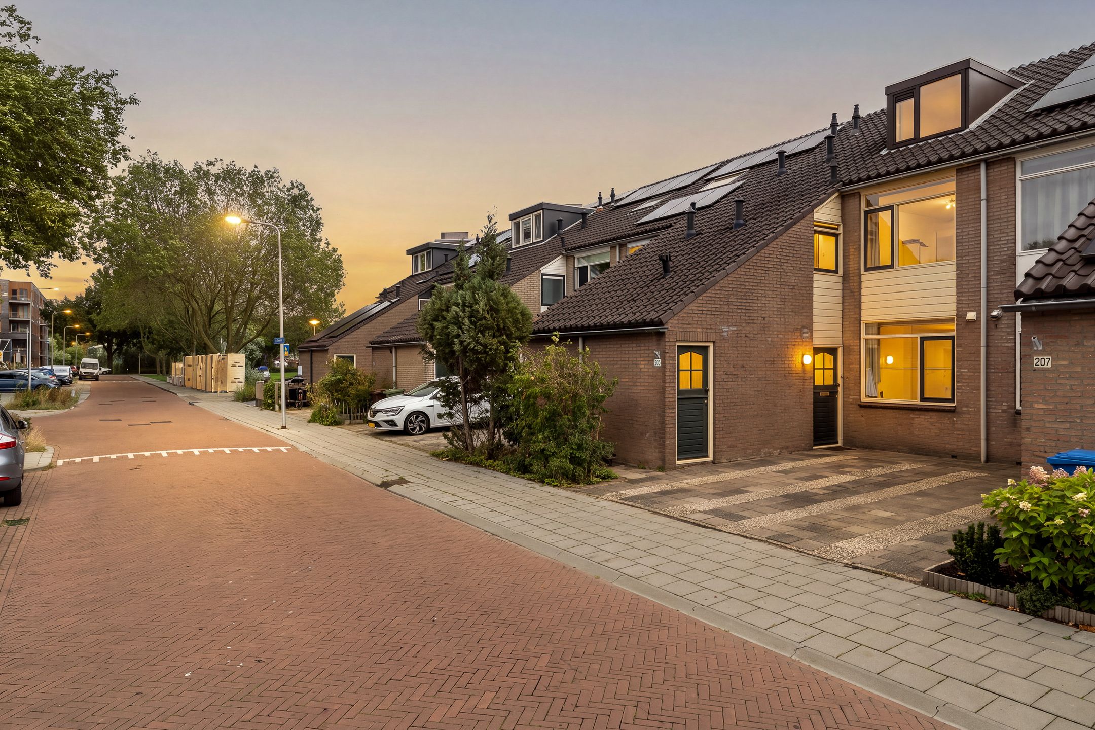 Photo 6 of Saffierstraat 205