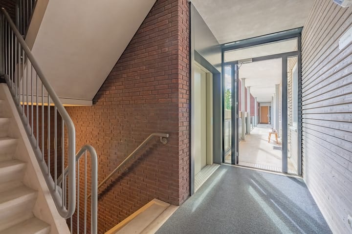 Appartement te koop: Etty Hillesumstraat 14, Middelburg