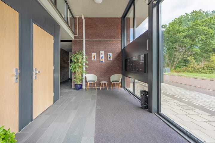Appartement te koop: Etty Hillesumstraat 14, Middelburg