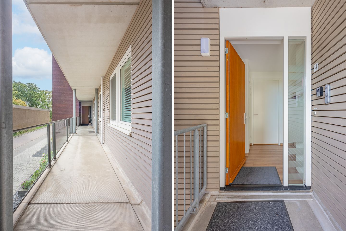 Photo 14 of Etty Hillesumstraat 14