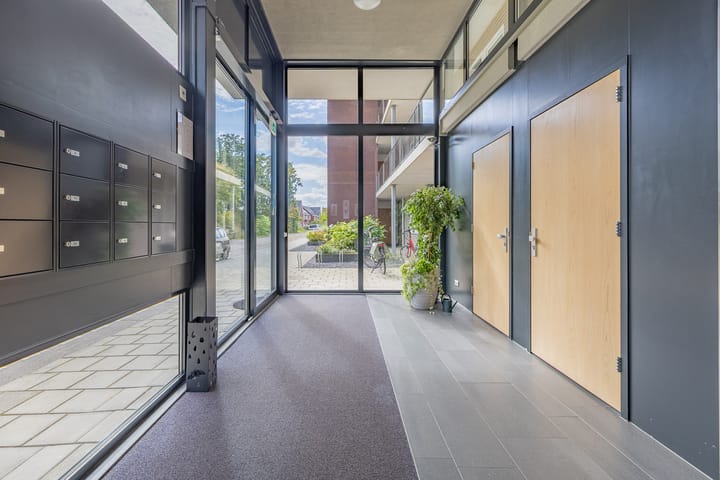 Appartement te koop: Etty Hillesumstraat 14, Middelburg