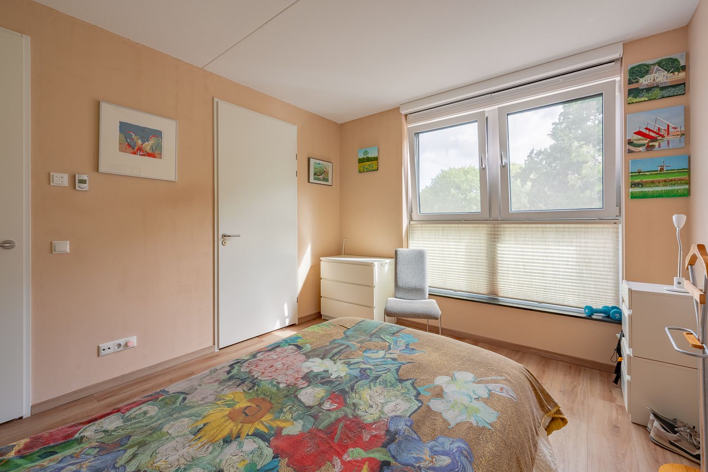 Photo 34 of Etty Hillesumstraat 14