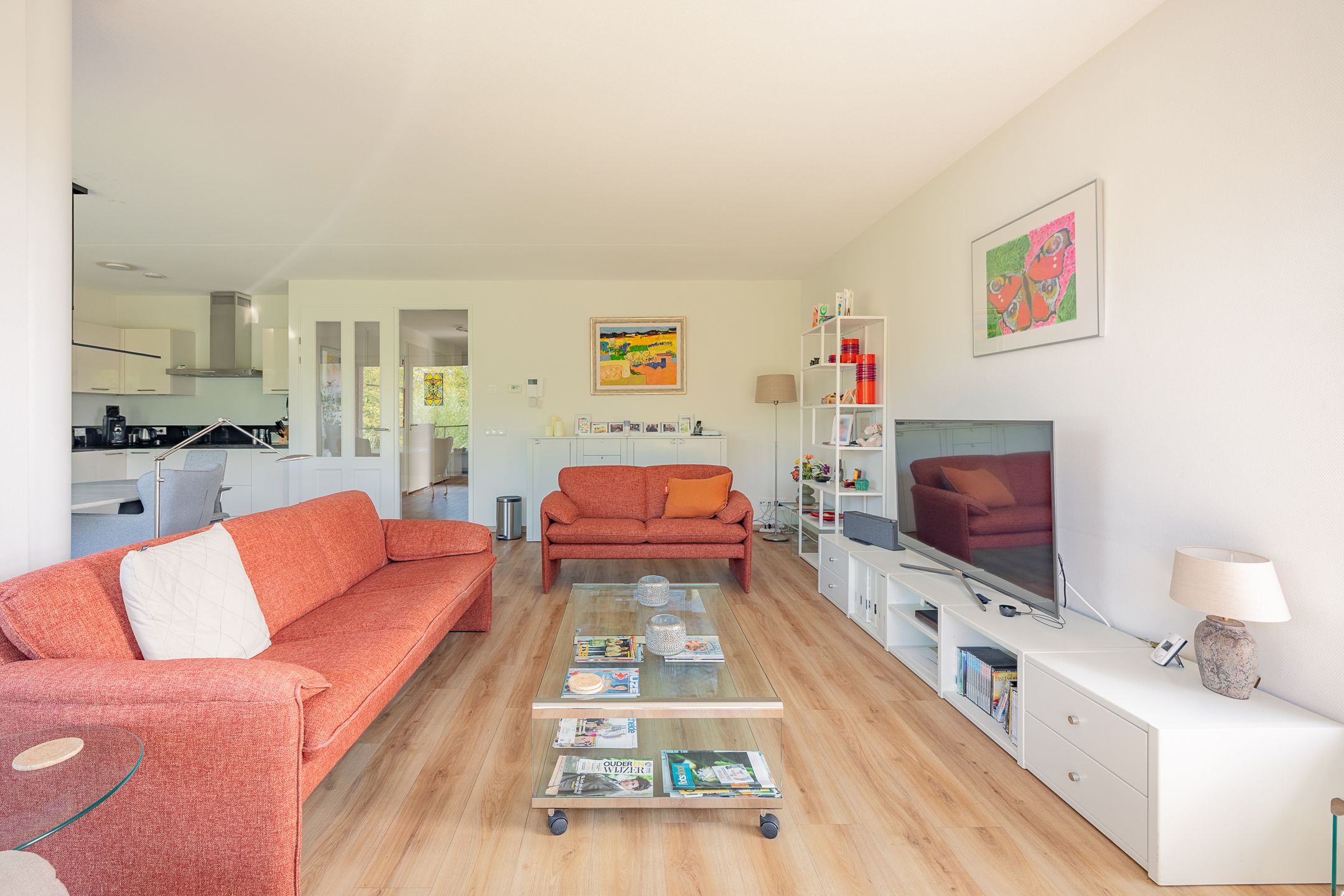 Photo 21 of Etty Hillesumstraat 14