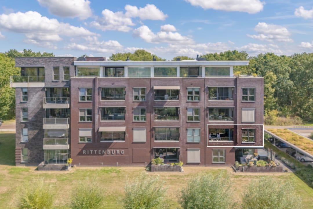 Photo 1 of Etty Hillesumstraat 14
