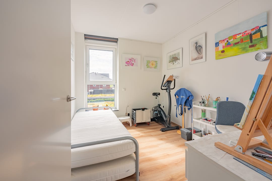 Photo 41 of Etty Hillesumstraat 14