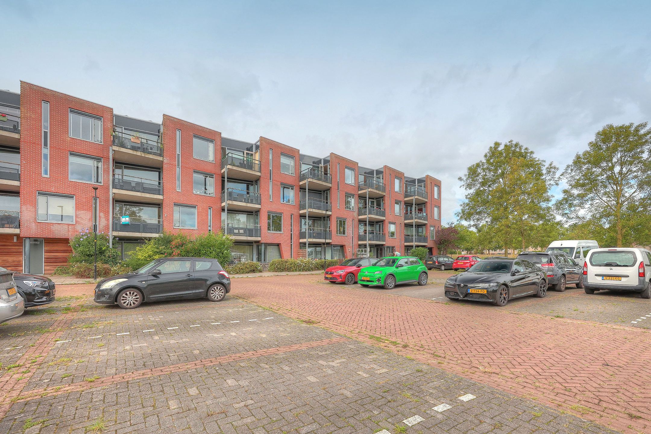 Foto 45 van Tjaarlingermeer 96