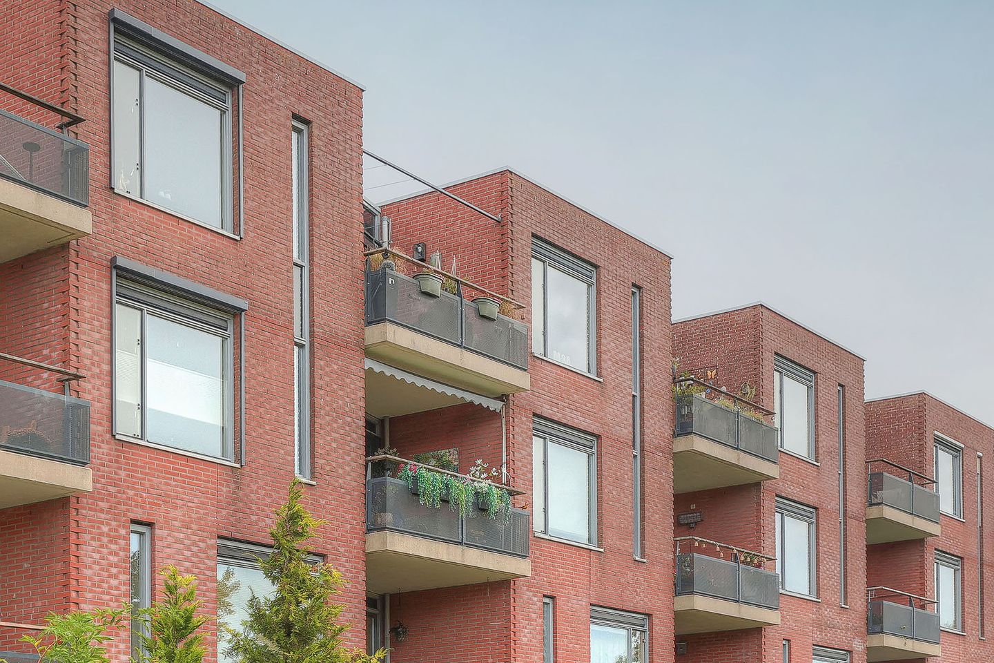Foto 40 van Tjaarlingermeer 96