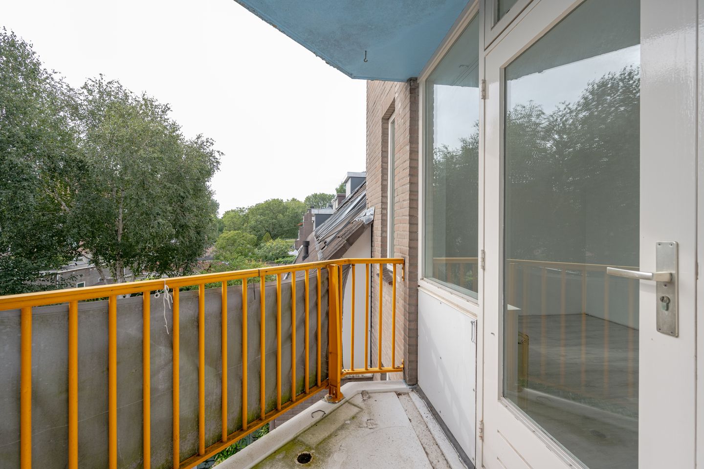 Foto 5 van Schulpplein 4-B