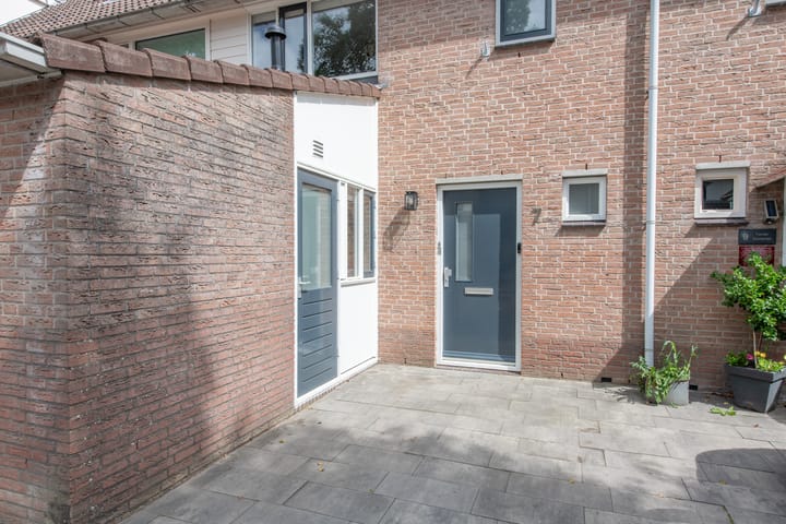 Foto 4 van Falstaffstraat 7