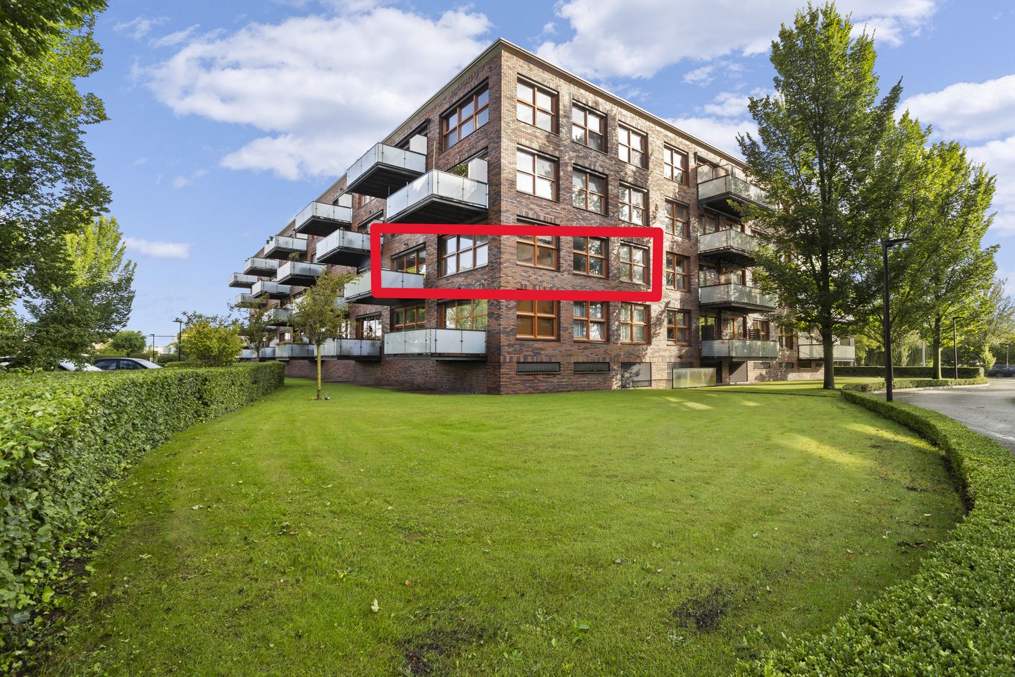 Foto 1 van De Hoven 24