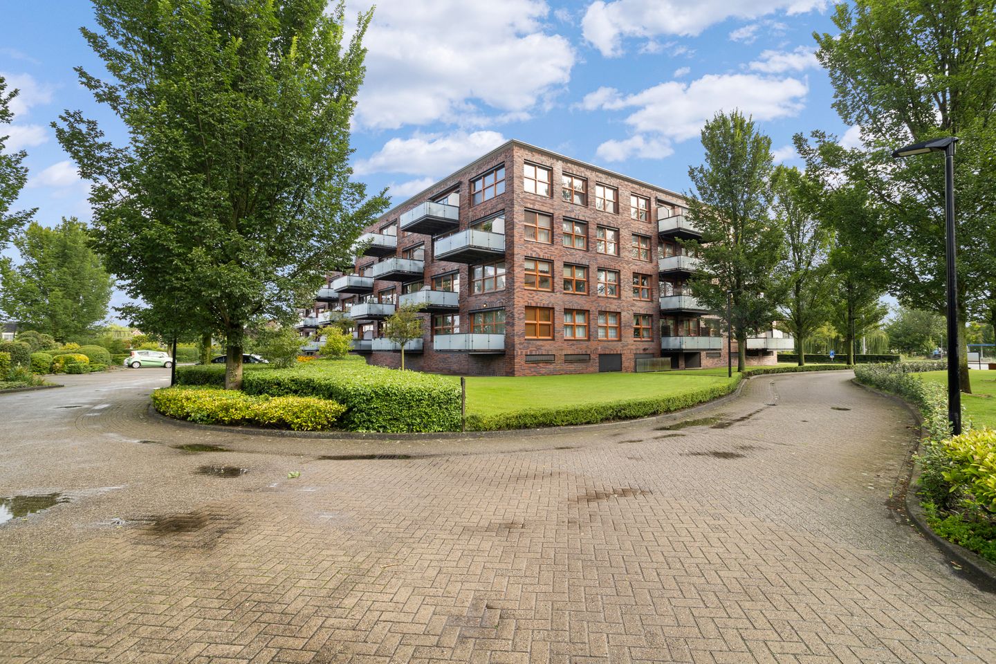 Foto 40 van De Hoven 24
