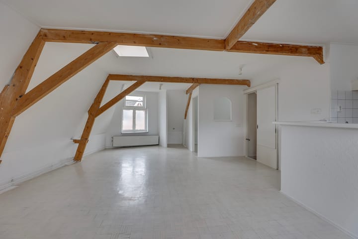 Hoekwoning te koop: Molenbelt 2, Deventer