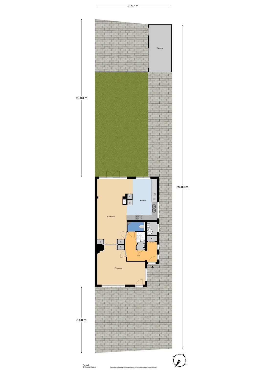 Foto 37 van Jonkerlaan 51