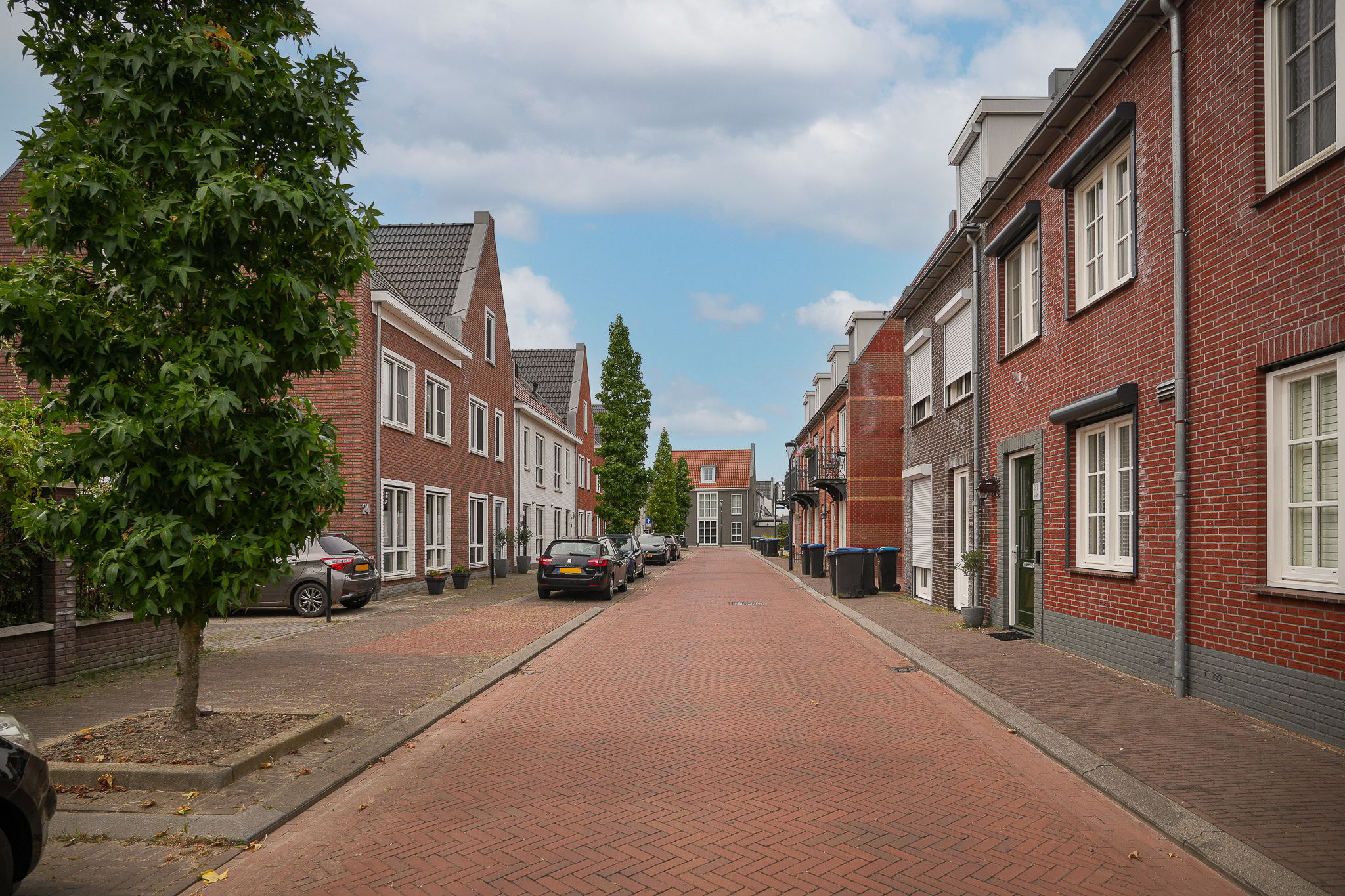 Foto 33 van De Binnenplaats 21