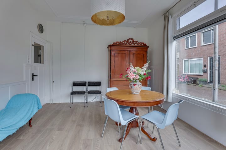 Hoekwoning te koop: Molenbelt 2, Deventer