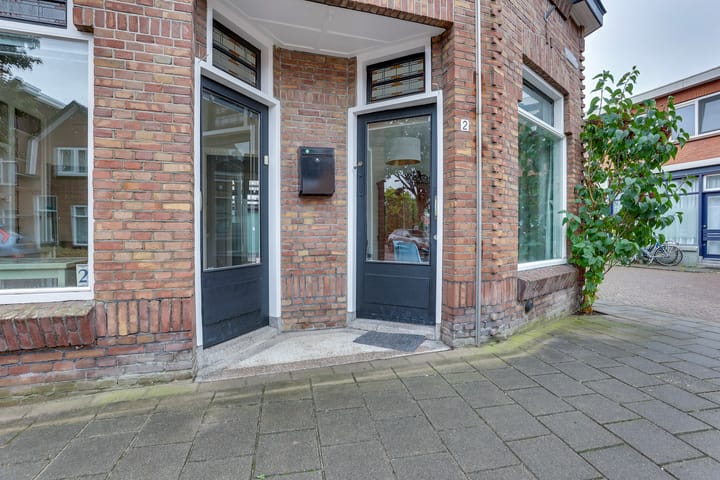 Hoekwoning te koop: Molenbelt 2, Deventer