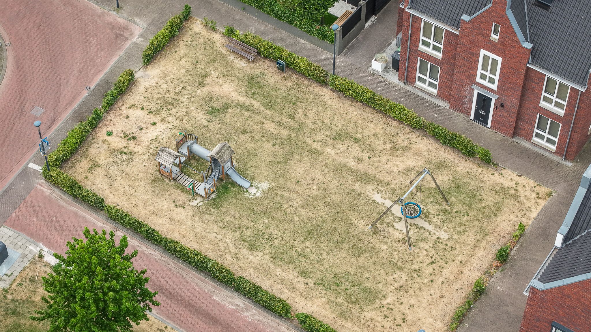 Foto 36 van De Binnenplaats 21