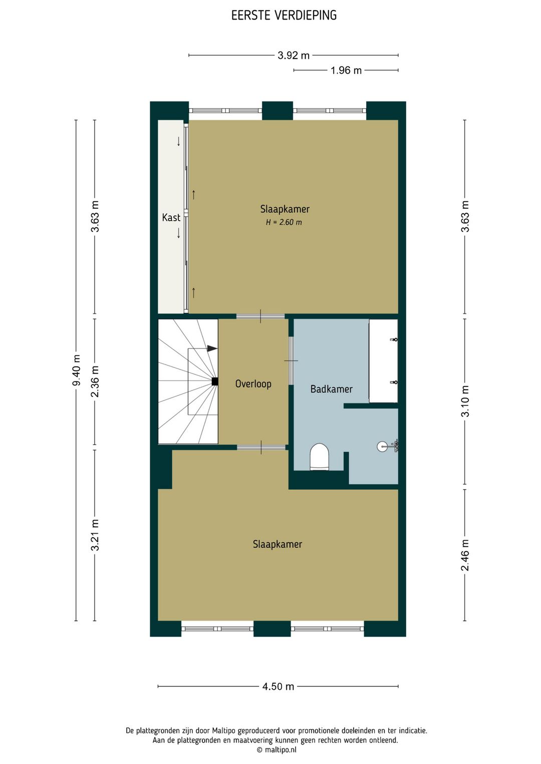 Foto 41 van De Binnenplaats 21