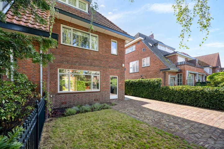 Foto 4 van Jonkerlaan 51