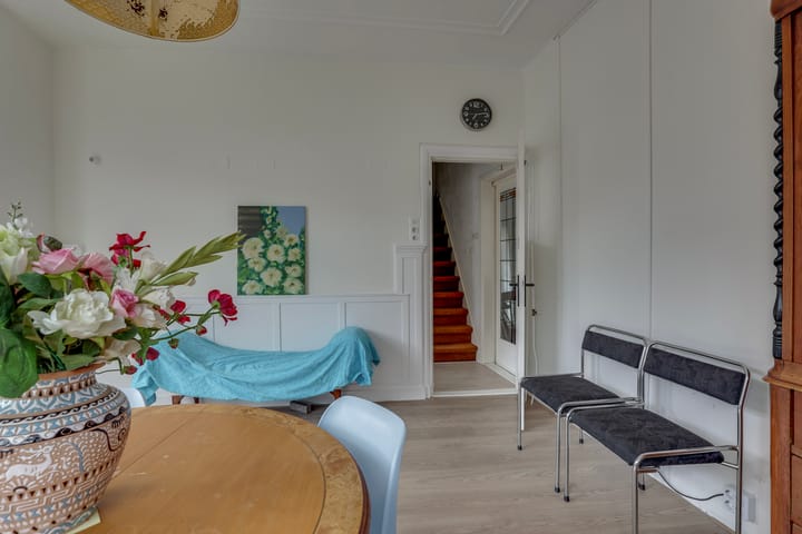 Hoekwoning te koop: Molenbelt 2, Deventer