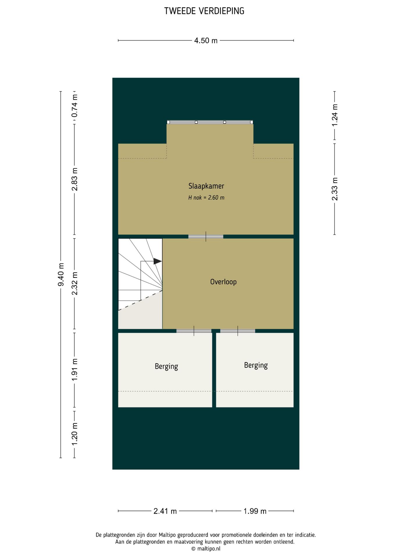 Foto 42 van De Binnenplaats 21