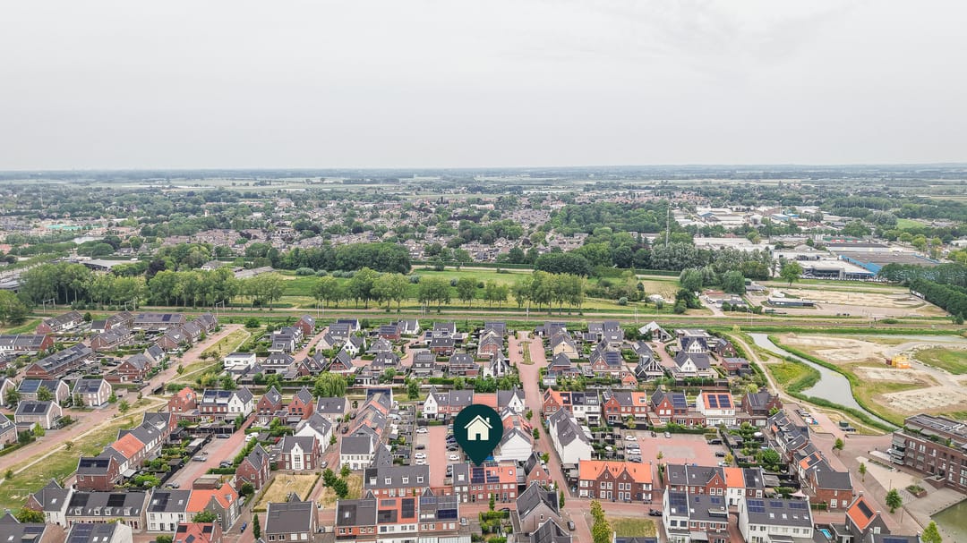 Foto 37 van De Binnenplaats 21