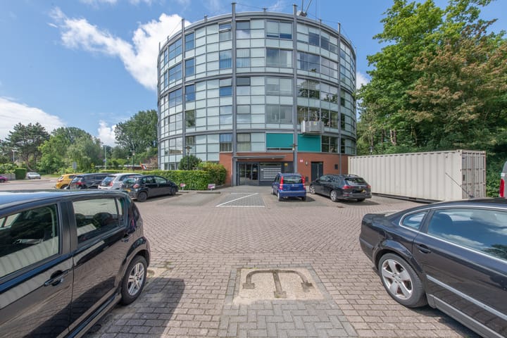 Foto 4 van Jongkindlaan 216