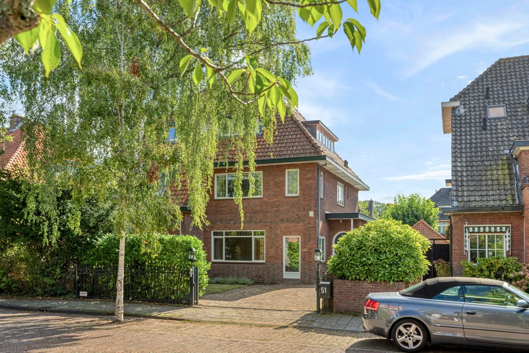 Foto 1 van Jonkerlaan 51