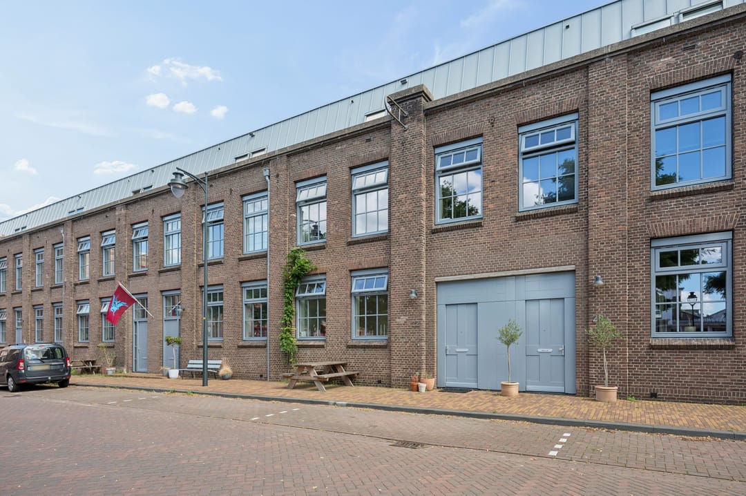 Photo 1 of Sterkerij 22