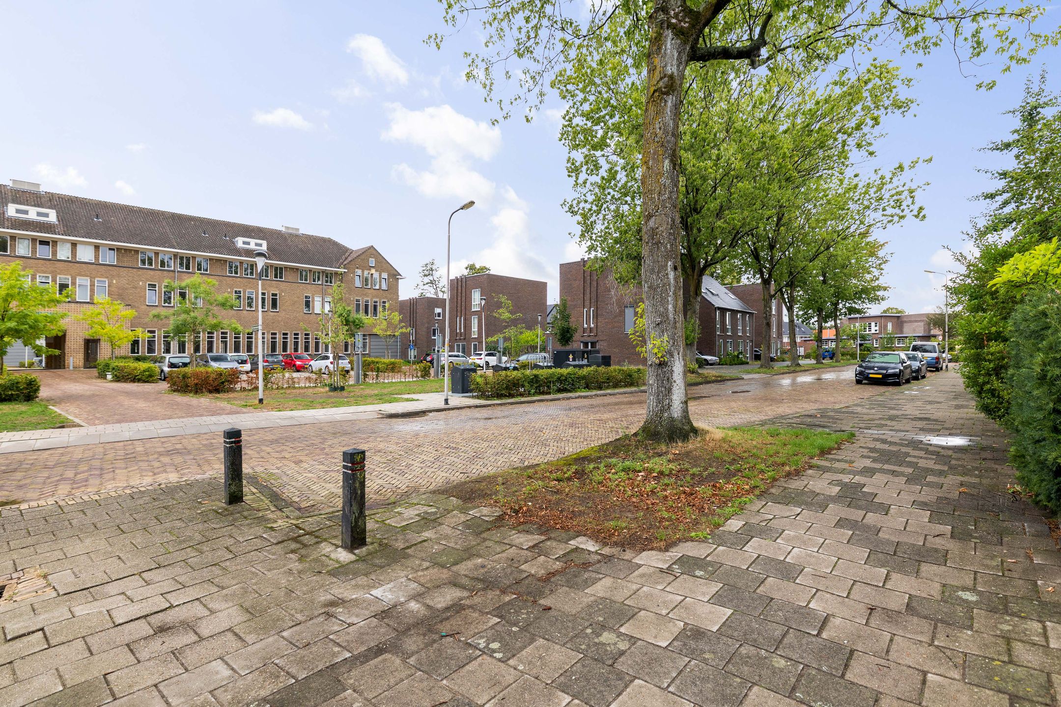 Photo 33 of H.J.Ph. Fesevurstraat 8