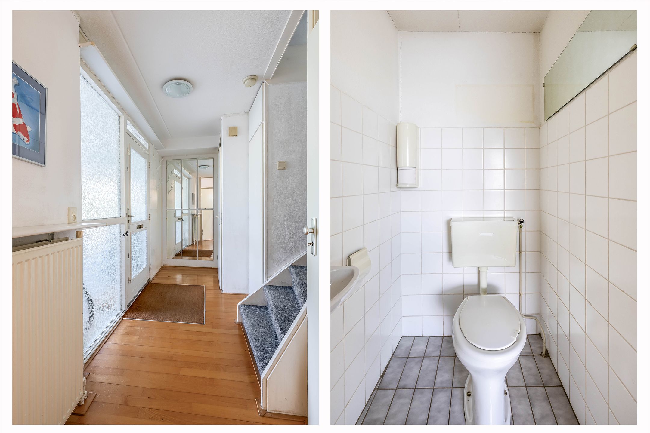 Photo 9 of Marga Klompéstraat 57