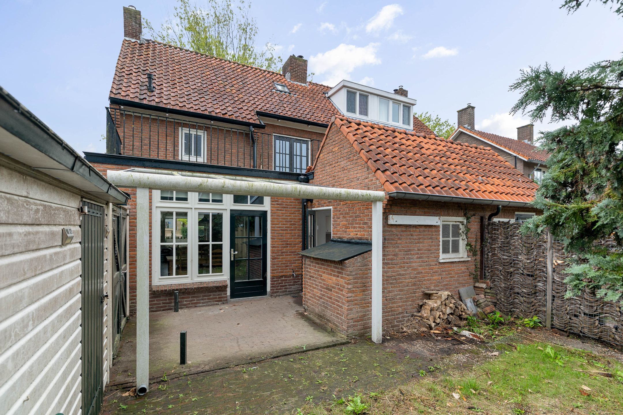 Photo 27 of H.J.Ph. Fesevurstraat 8