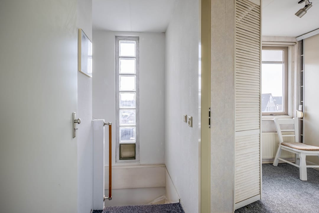 Photo 28 of Marga Klompéstraat 57