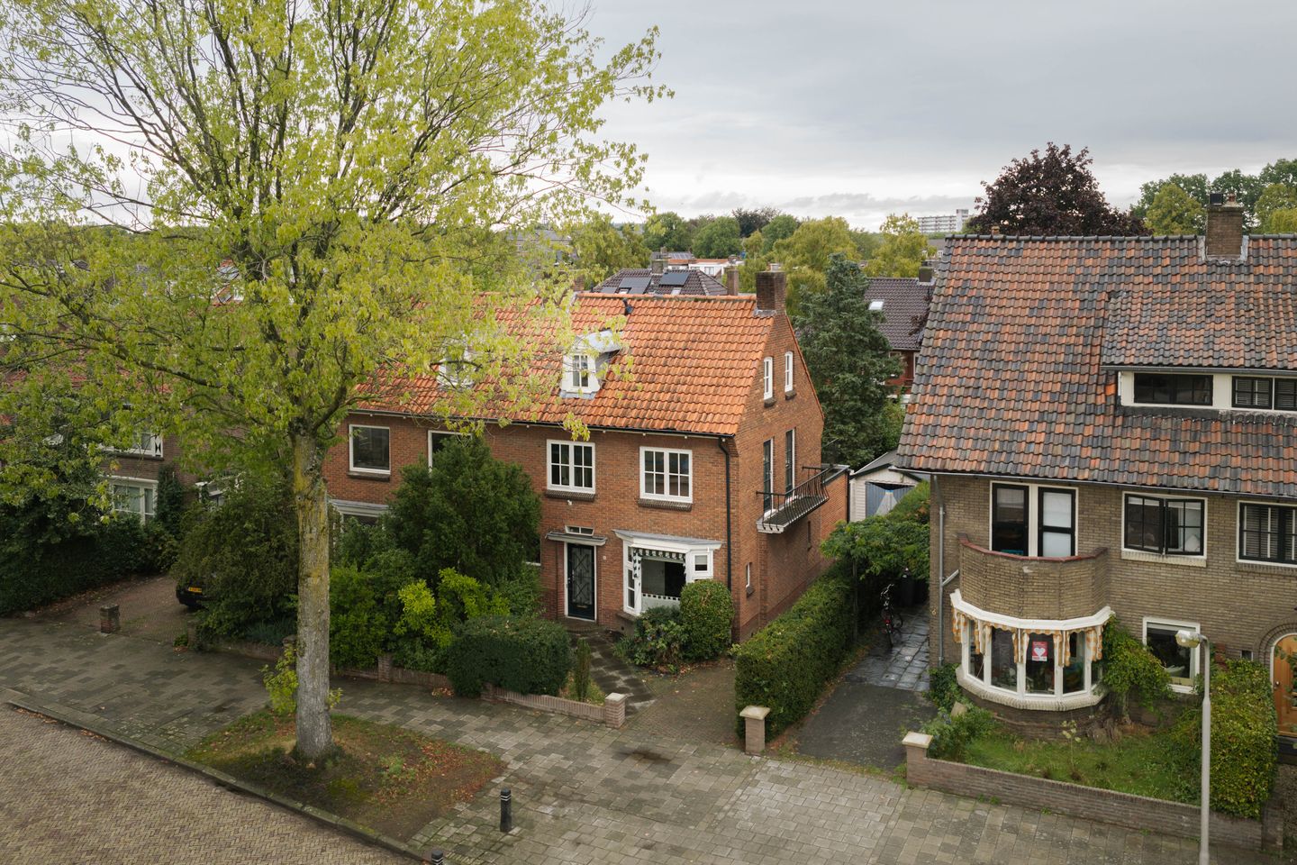 Photo 35 of H.J.Ph. Fesevurstraat 8