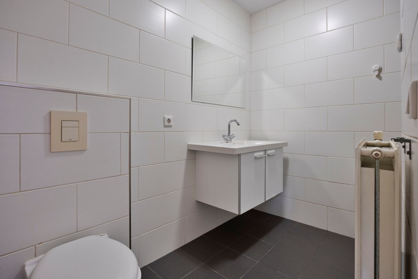 Foto 4 van Harmoniestraat 3-B