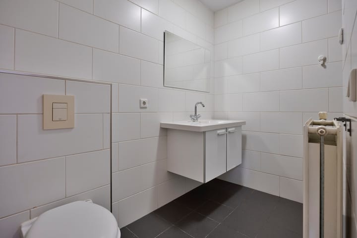 Foto 4 van Harmoniestraat 3-B