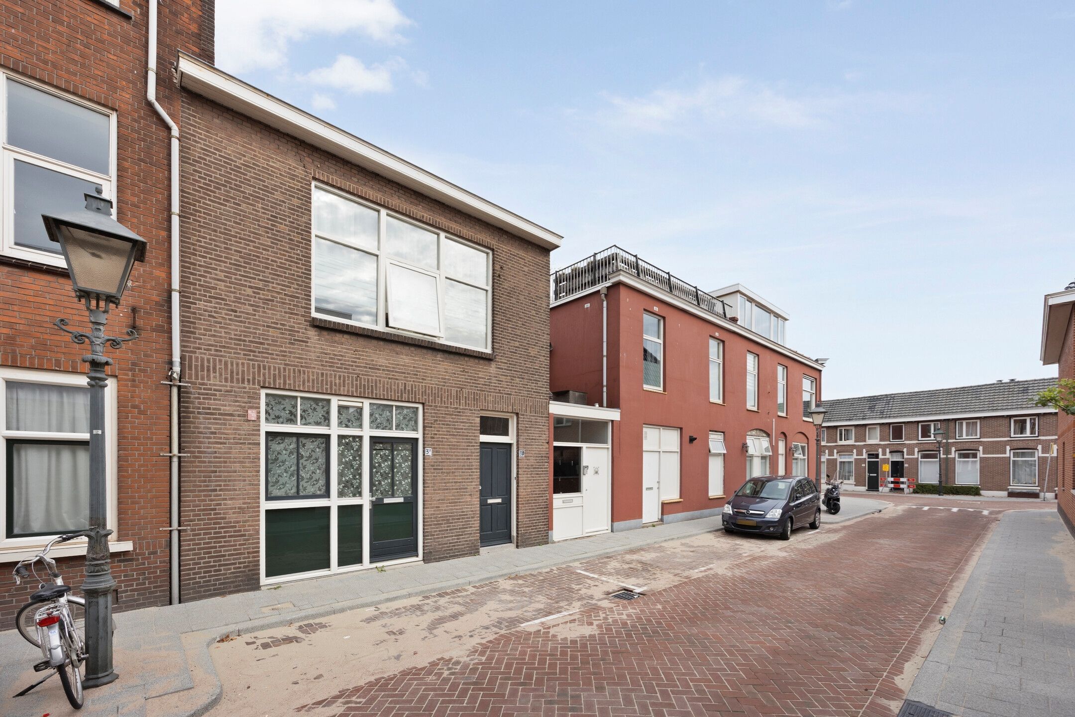 Foto 6 van Harmoniestraat 3-B