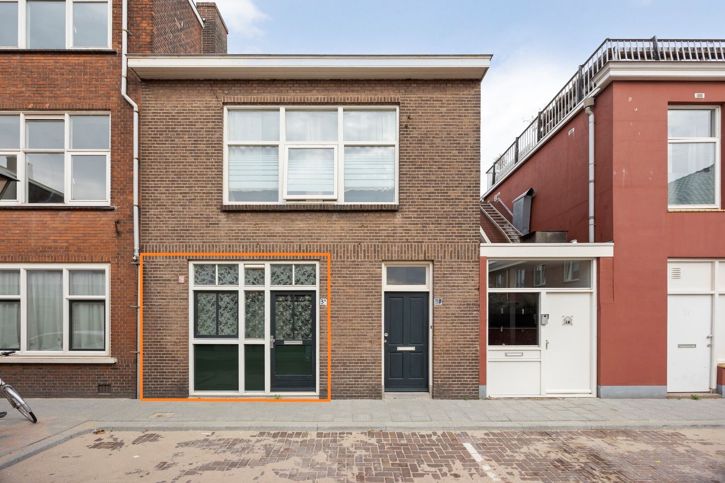 Foto 1 van Harmoniestraat 3-B