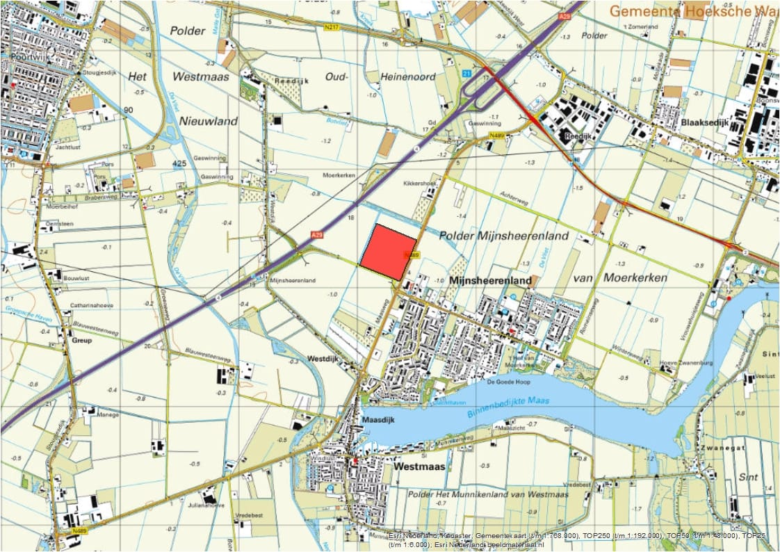 View photo 1 of Doesburgerweg