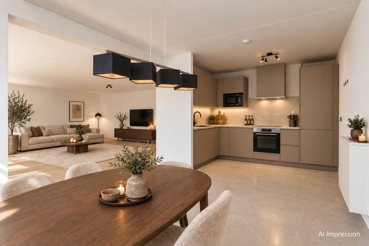 Appartement te koop: Walstroplein 29, Rotterdam