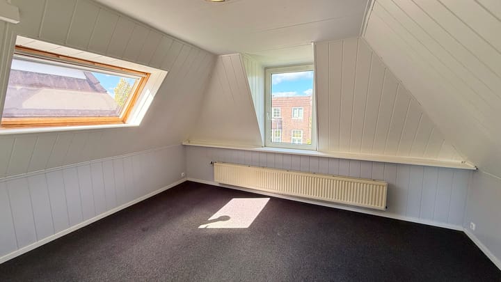 Appartement te koop: Kraneweg 32, Groningen