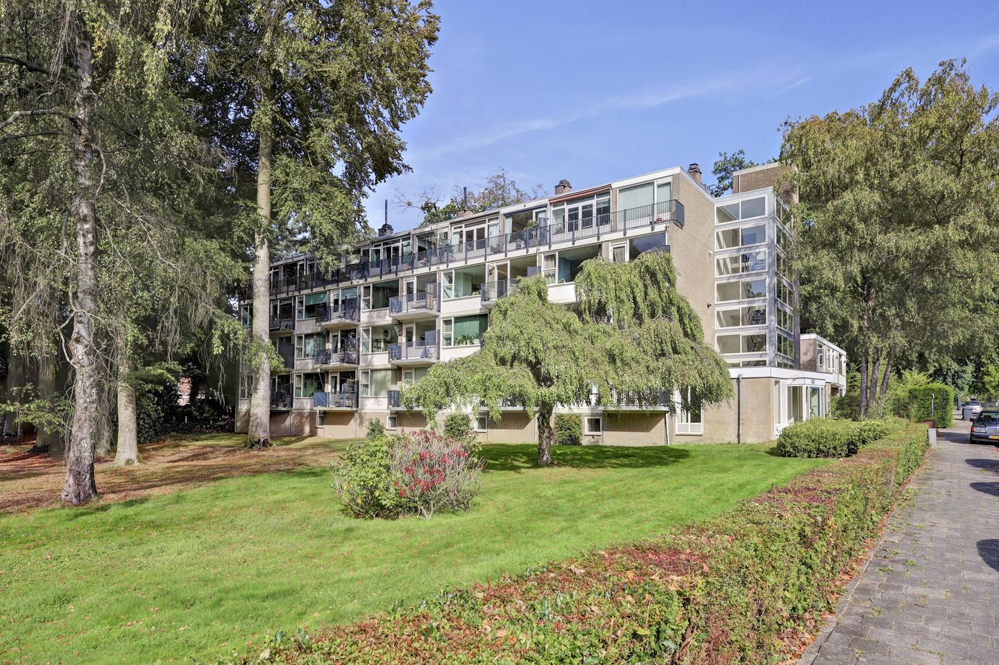 Photo 1 of Wellensteinlaan 20