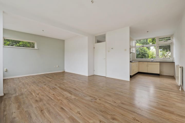 Hoekwoning te koop: Jac. P. Thijssepark 19, Naarden