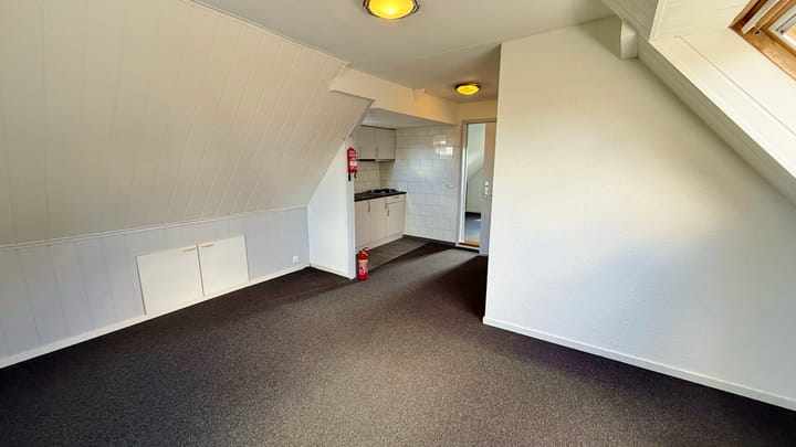 Appartement te koop: Kraneweg 32, Groningen