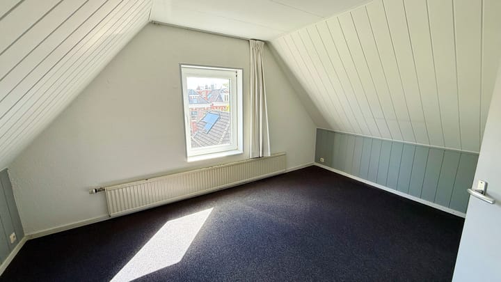 Appartement te koop: Kraneweg 32, Groningen