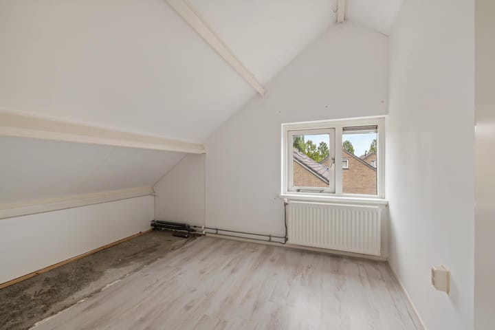 Hoekwoning te koop: Jac. P. Thijssepark 19, Naarden